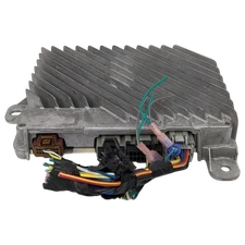 17 18 19 GMC Acadia Cadillac XT5 Bose Amplifier Amp Radio Audio Stereo 84121066