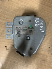 AUDI A6 S6 RS6 C6 4F 4F2 2007-2011 STEERING COLUMN CONTROL MODULE ECU 4F0905852B