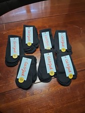 Toddler Mittens 3 Pack Cat  Jack Black 2T-5T Gloves 7 Piece Lot