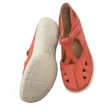 Hotter comfort concept /sandals