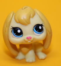 Hasbro Littlest Pet Shop Figur  Rabbit 2466