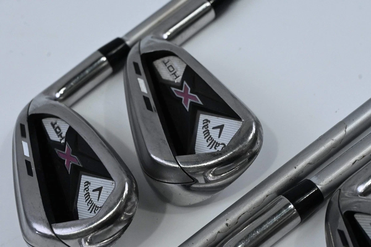 Callaway Golf Iron Sets | eBay