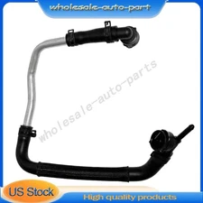 HVAC Heater Hose Kit 68280784AB Fits 2018-2019 Jeep Wrangler 2.0L-L4 Rubicon