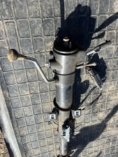 1987 Chevy C10 K10 Tilt Steering Column