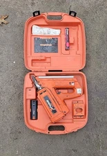 Paslode Model 900420  Cordless Framing Nailer - For Parts Or Repair