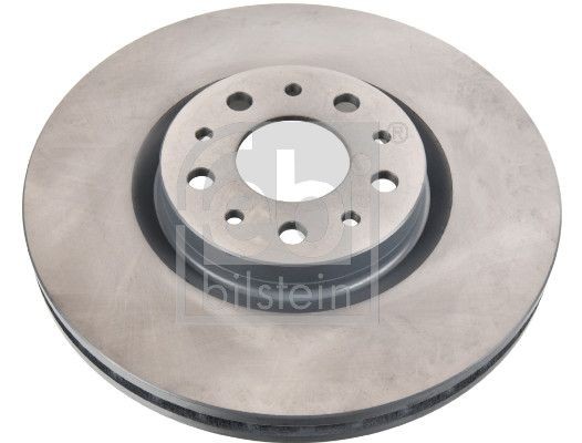 Febi Bilstein Spritzblech, Bremsscheibe 174439 FüR Vw-image