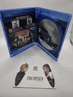 Final Fantasy VII Rebirth Exclusive Controller Skin Amazon Edition PS5 Mint Sony