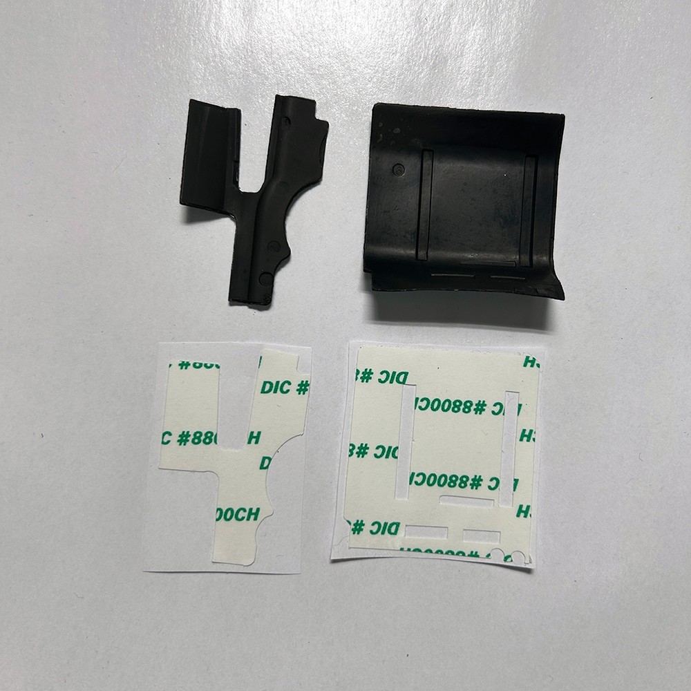 New Copy GR ii Grip Rubber Thumb Rubber Camera Repair Spare Part