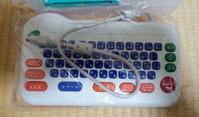 SEGA Keyboard Pico Pro