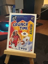 2025 Donruss WNBA Base, Parallels Holo Lava & Inserts - Complete Your Set