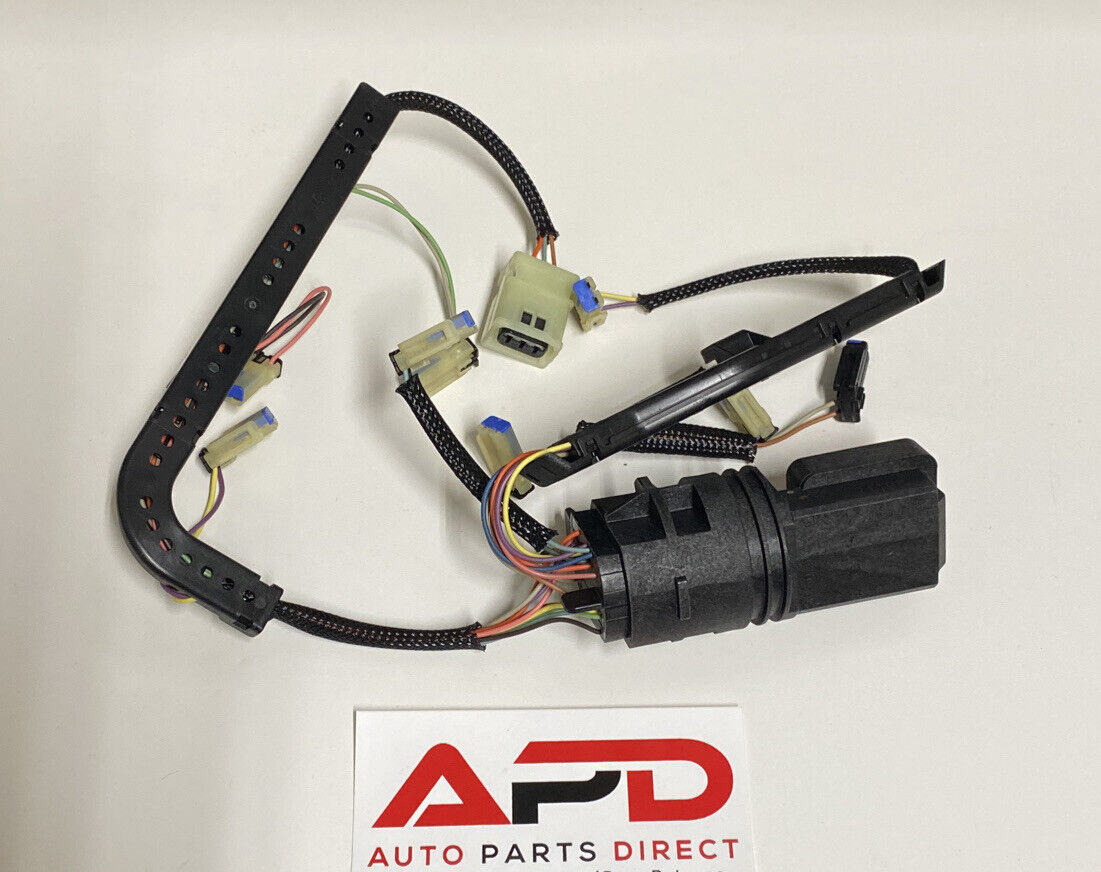 OEM Ford 5R110W Torqshift Internal Transmission Wiring Harness