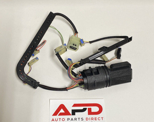 OEM Ford 5R110W Torqshift Internal Transmission Wiring Harness 4C3P-7G276-AA