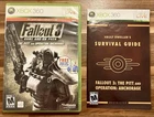 Fallout 3 Game of the Year Edition (Microsoft Xbox 360) Tested - CIB