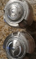 Niagara Conservation Energy& Water Saving Showerhead (1.5 GPM) 3-Spray BOGO Free