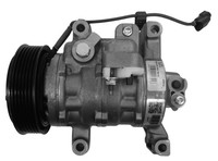 Airstal Klimakompressor Kompressor Klimaanlage FüR Honda Jazz IV HR-V GK 1.5