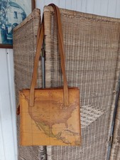 Borsa a tracolla Alviero Martini 1 Classe Geo- Top