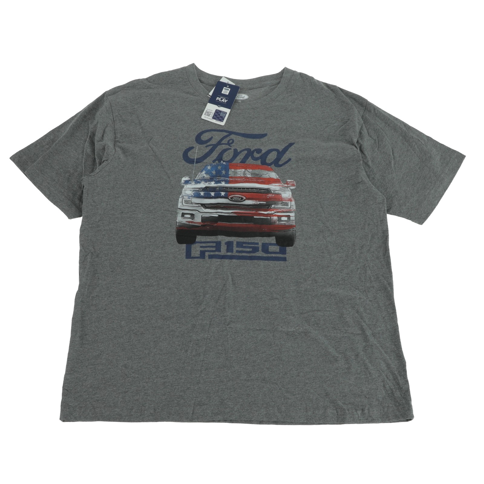 Camiseta Ford F-150 (N/P )
