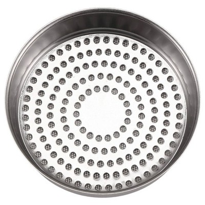58MM Konkaves Wasser Umleitungs Netz für Faema, Wega, Expobar,  Espresso3974