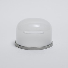 Profoto Frosted Glass Cover, UV Coated for Pro7, Pro-B, Acute D4 Heads