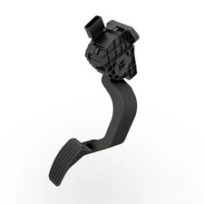Genuine Mopar Accelerator Pedal 04581697ab