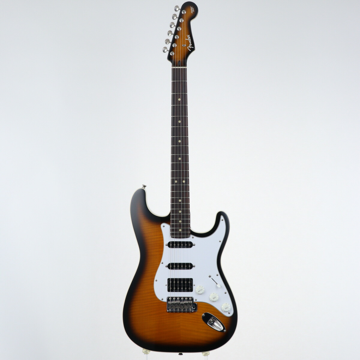 Fender Japan APJ-DMC（FBS）　2007〜2010製 Fender Japan APJ-DMC（FBS） 2007〜2010製 - メルカリ