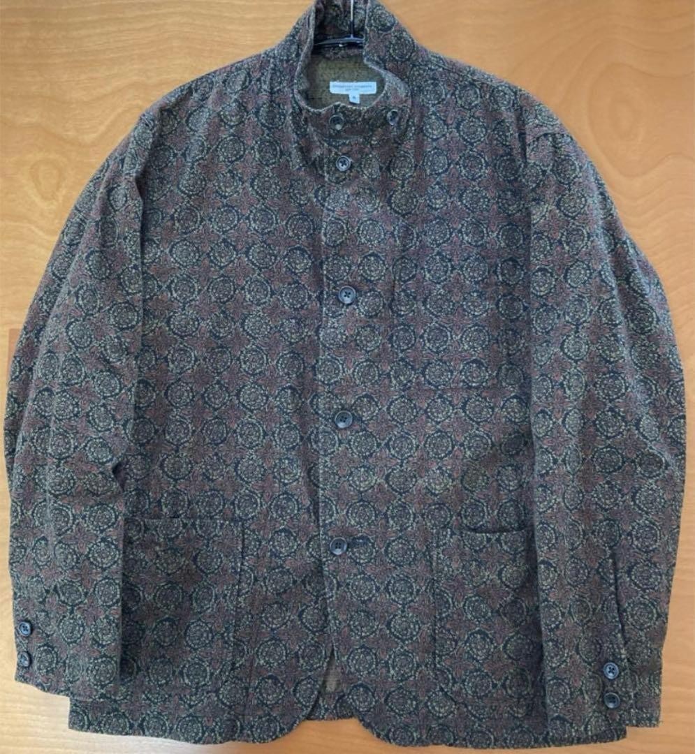 Engineered Garments LoiterJacket 17SS - image 6