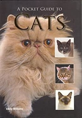 A Pocket Guide to Cats Emily Williams