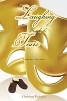 Christine Houston | Laughing Through The Tears | Taschenbuch | Englisch (2013)
