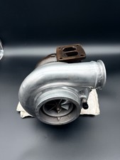 Borgwarner Turbo S400sx Sx 80mm 11087 179180