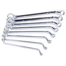 Wilmar Corp. / Performance Tool 8pc Offset MET Box Wrench Set