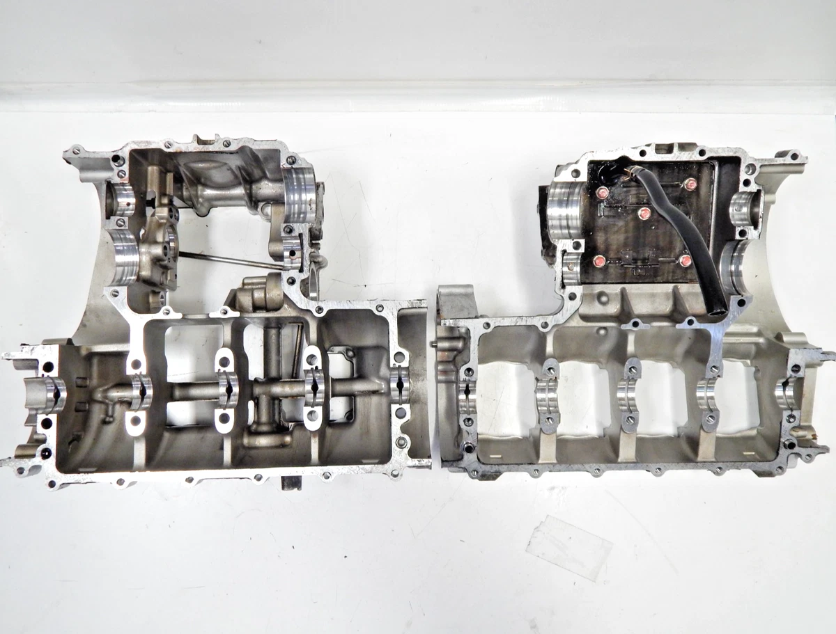 Kawasaki Motorcycle Engines and Engine Parts for 1998 Kawasaki