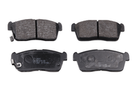 Bremsbelagsatz Scheibenbremse Vorderachse FüR Daihatsu Nissan Subaru Suzuki