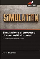 Josef Bruckner | Simulazione Di Processo Di Compositi Duromeri | Taschenbuch