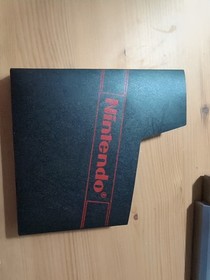 Shadowgate Cartridge and Manual (Nintendo Entertainment System, 1989) Tested NES