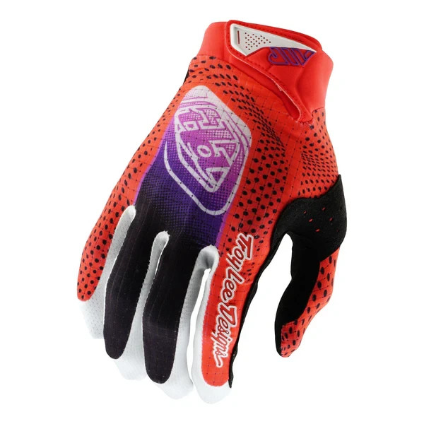 2025 Troy Lee Design Motocross Gloves and MTB Gloves GENUINE Troy Lee AIR Gloves