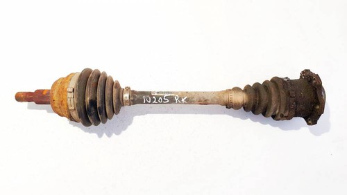 1j0407271cg Antriebswelle Vorne Linke  Volkswagen Golf DE2373240-72