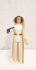 Product Image: Princess Leia Organa 100% Complete Star Wars Kenner 1977 Figure NO REPRO