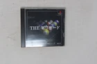 The Billiards Sony PlayStation JP JPN