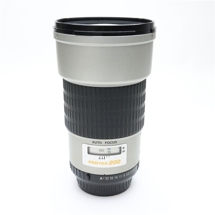 Pentax Fa 200Mm F2.8 Ed Lens Replacement | eBay