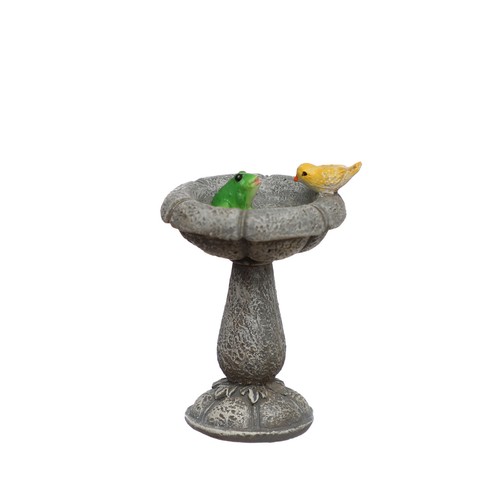 Mini Bird Bath by Ashland®