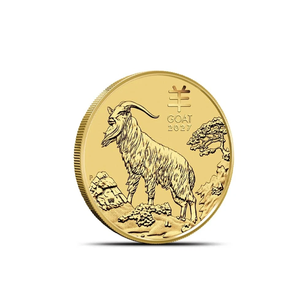 25+ The Perth Mint Gold Bullions for sale | Updated Oct 2026