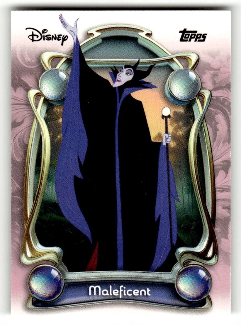 25+ Disney Sleeping Beauty Collectable Trading Cards for sale