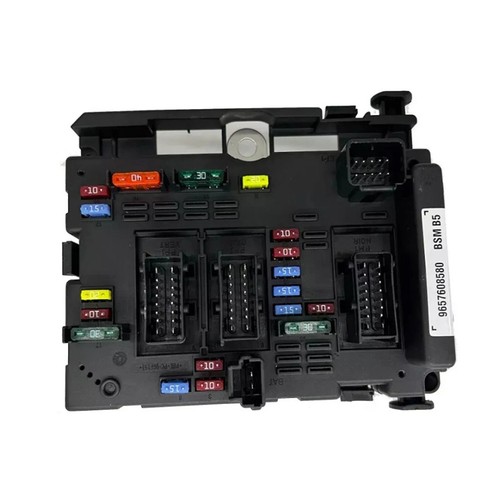 BSM 9657608580 ABS Plastic Material High Reliability Performance For C5 - Picture 15 of 18