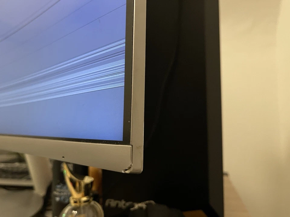 Samsung C34J791WTP Curved Monitor 34 Zoll (86,4 Cm) UWQHD, VA, 4ms, HDMI - Bild 2 von 3