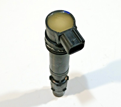 2002 Kawasaki Ninja ZX6R ZX636 A1P 636 Ignition Coil Stick - Genuine OEM LT