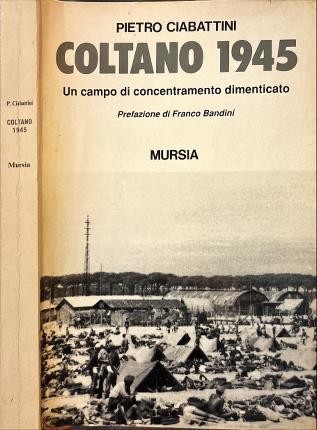 Coltano 1945 di Ciabattini, Pietro - Foto 1 di 1