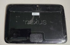 SAMSUNG NEXUS ANDROID GT-P8110 BLACK TABLET 10.5" AS IS - REPAIR