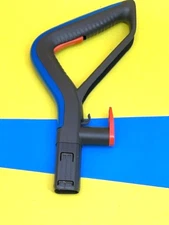 Upper Handle w/Trigger & Cord Hook Hoover PowerDash Pet Carpet Cleaner FH50700