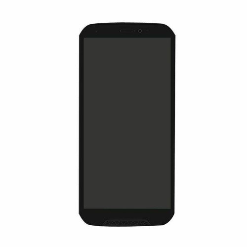 ZTE TELSTRA TOUGH MAX 3 T86 5.65'' LCD TOUCH SCREEN DIGITIZER W FRAME REPLCEMENT - Picture 3 of 4