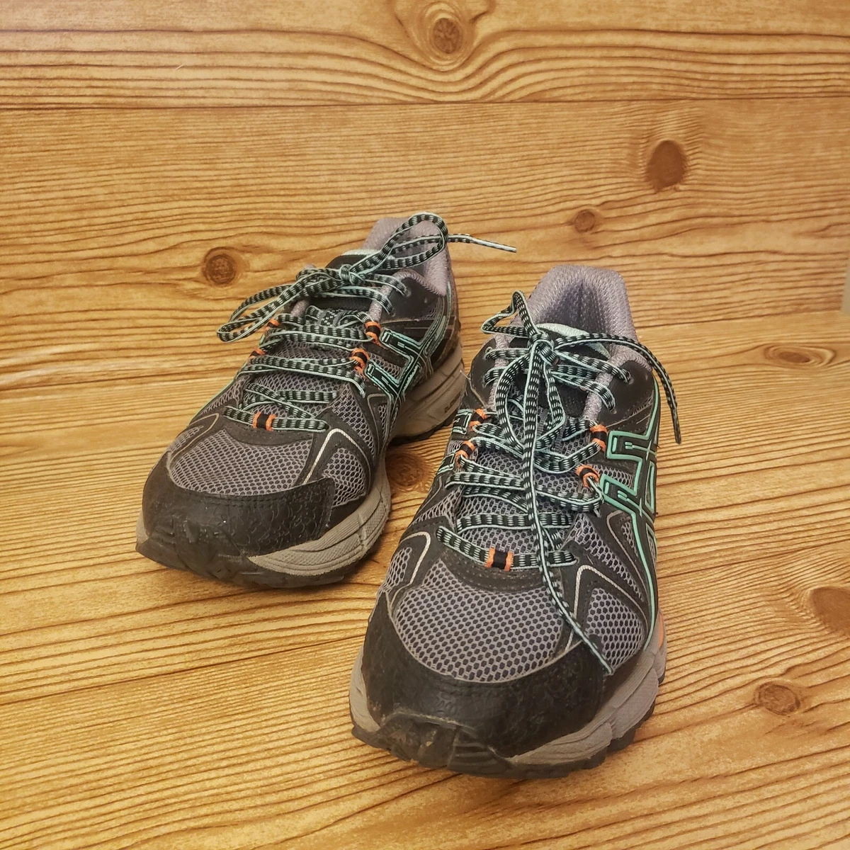 Asics women's gel kahana 2024 8 trail running shoes